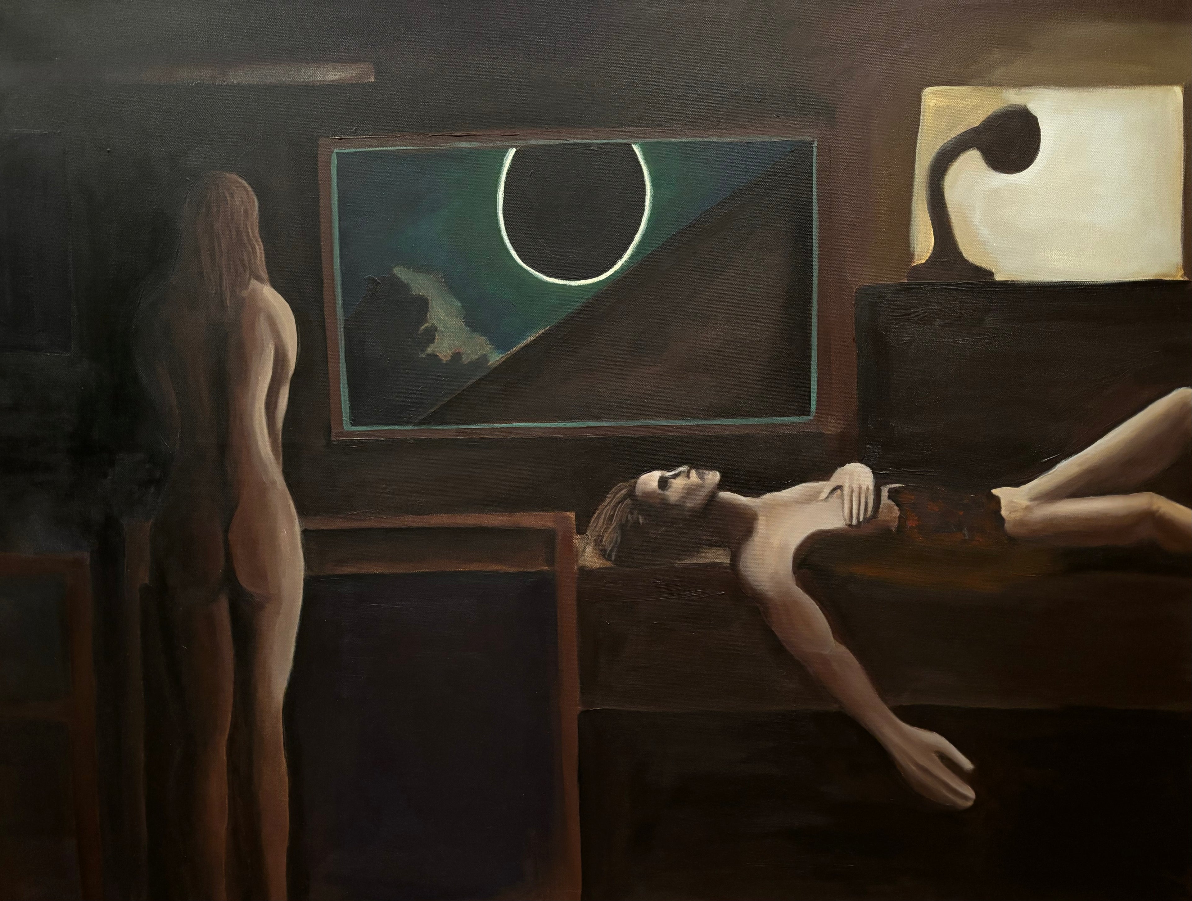 Solar Eclipse