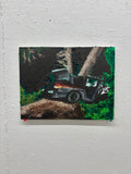 Car Crash
