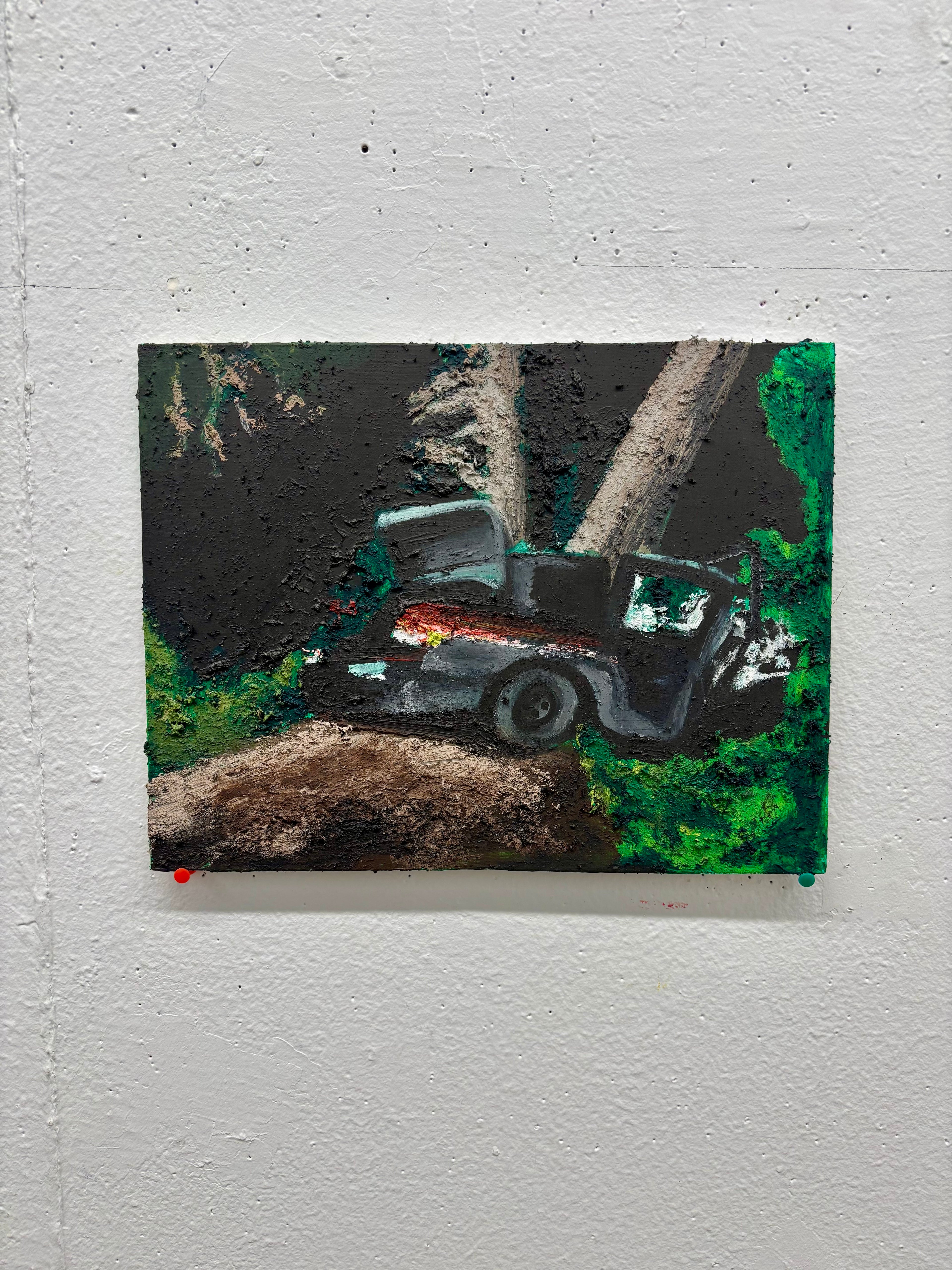 Car Crash
